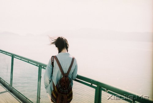 守着时光的静好,我只管拈花微笑 (4)