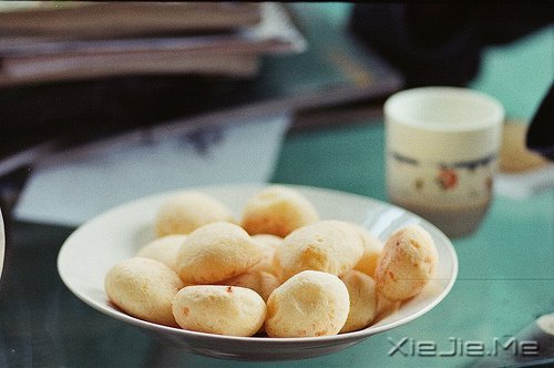 晚安心语:不要因为难过,就忘了散发芳香 (9)