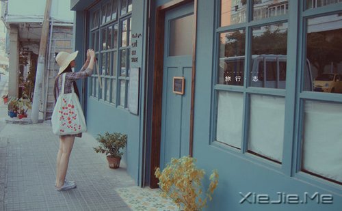 晚安心语:做自己生命的主角,而不是别人生命中的看客 (7)