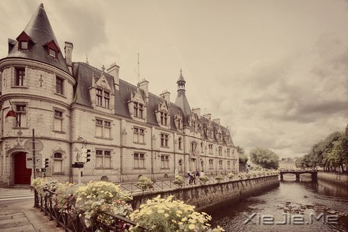 早安心语:人生如行云流水,自在、安详 (5)