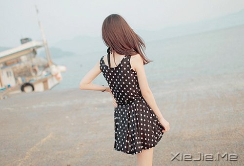 晚安心语:与其消极的逃避,不如勇敢一些面对 (1)