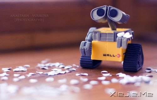 早安心语:若无其事,原来是最好的报复 (1)