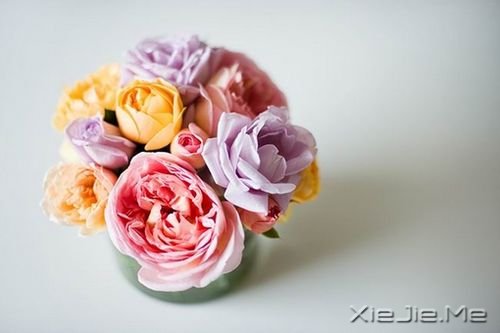 晚安心语:不要忘了真实的自己 (1)