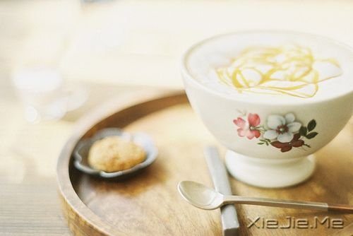 早安心语:用你的脚步,把世界走成爱的风景 (9)