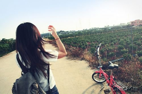 晚安心语:看的太透,你就会变成世界的孤儿 (10)