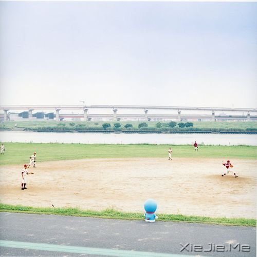 晚安心语:逝去的东西,最好不见,最好不念 (3)