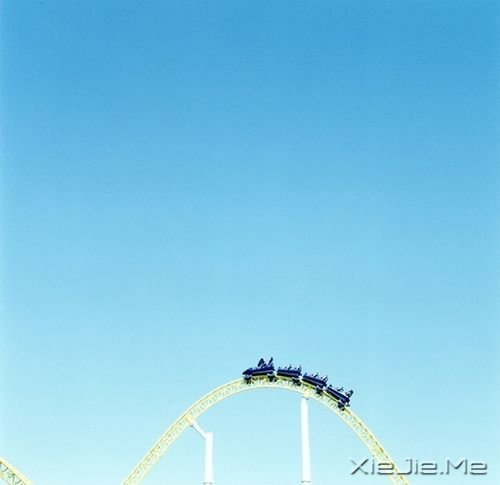 晚安心语:逝去的东西,最好不见,最好不念 (9)