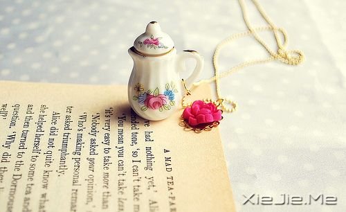 早安心语:你这么害怕明天,怎能过好今天 (8)