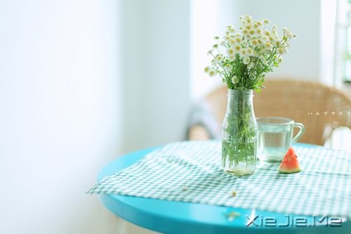 早安心语:有些事难以左右,有些话难以开口 (1)