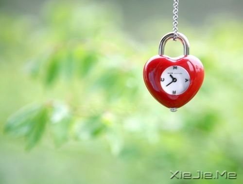 早安心语:有些事难以左右,有些话难以开口 (10)