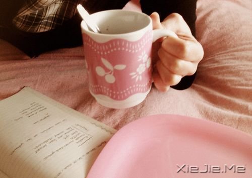 晚安心语:总有一扇门为梦想打开 (11)