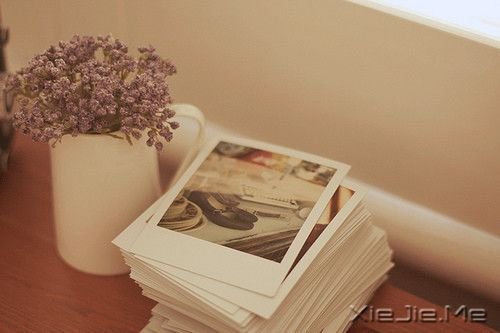 晚安心语:需要你的人,才是你需要的人 (8)