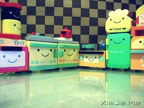 早安心语:开始为了梦想而忙,后来忙得忘了梦想 (8)