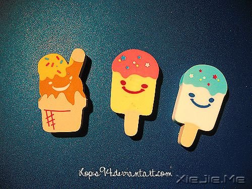 晚安心语:生活从未变得容易,只不过是我们变得更加坚强 (3)