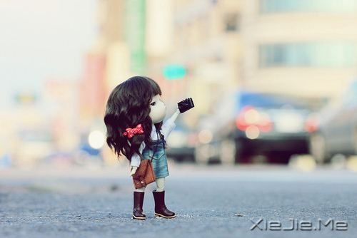 晚安心语:你来过一阵子,我却怀念了一辈子 (2)