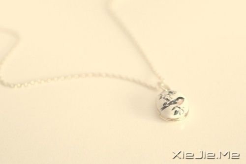 微笑,原谅,遗忘,然后继续向前 (7)