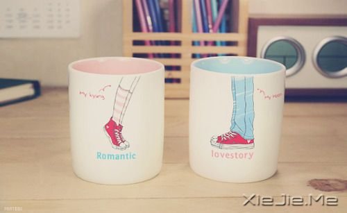 把你的心留给真正在乎它的人 (9)