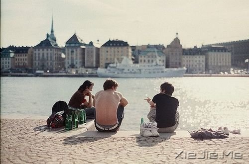 关于毕业的20首歌曲推荐 (3)