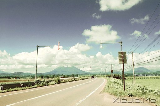 文字:让我们在最美的年华彼此遇见 (1)