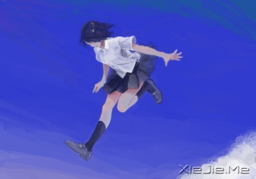 适当的放弃,是人生优雅的转身 (2)