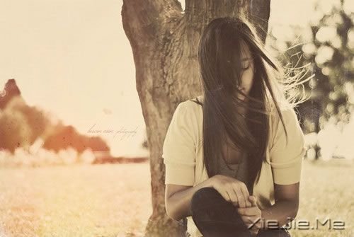 就算是刺猬,也会遍体鳞伤 (2) 唯美女生图片 (2)