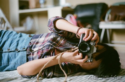 我在试着遗忘,我在试着坚强 (3)